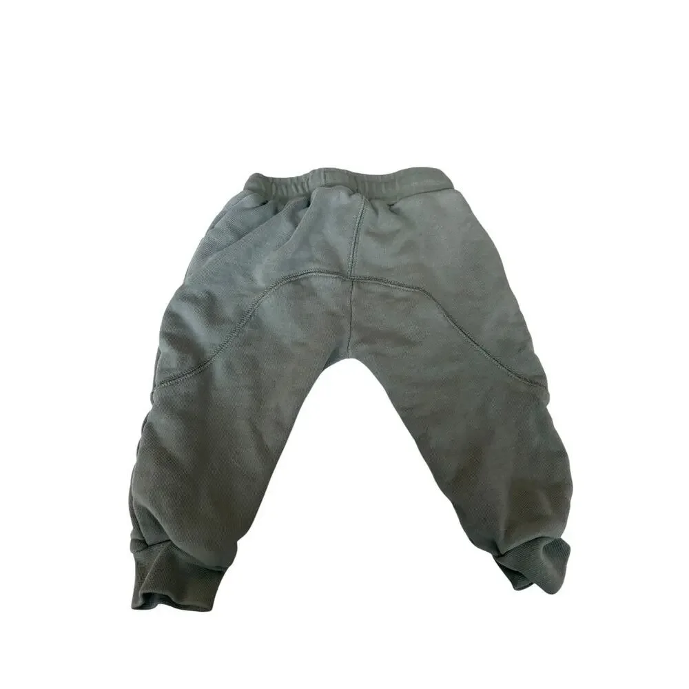 Rylee + Cru Baby Laurel James Pant Size 6-12 M